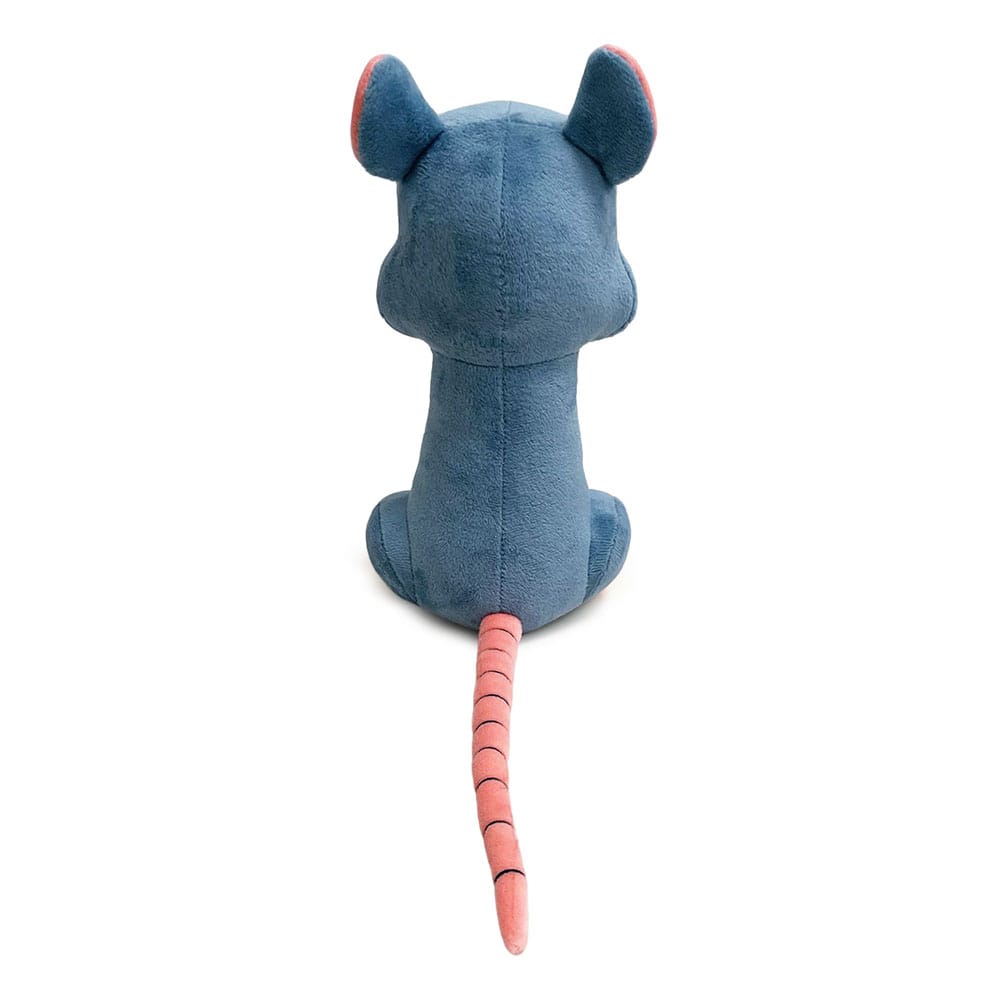 RatShaker Plush Figure RatShaker 22 cm             0810163658501
