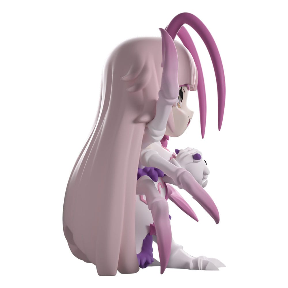 VTuber Vinyl Figure Matara Kan 12 cm 0810163658525