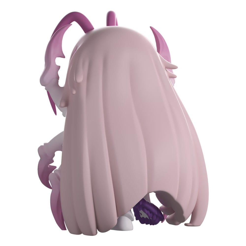 VTuber Vinyl Figure Matara Kan 12 cm 0810163658525