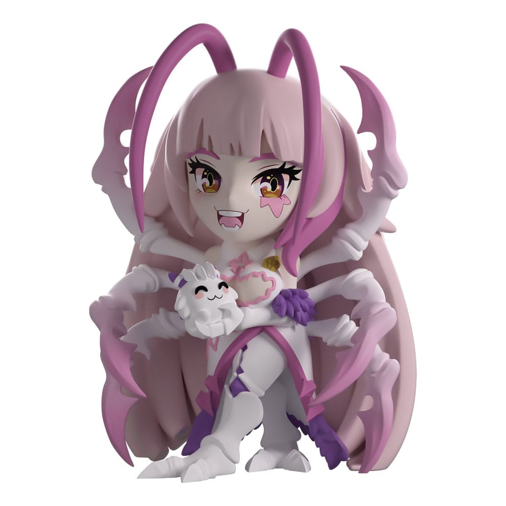 VTuber Vinyl Figure Matara Kan 12 cm 0810163658525