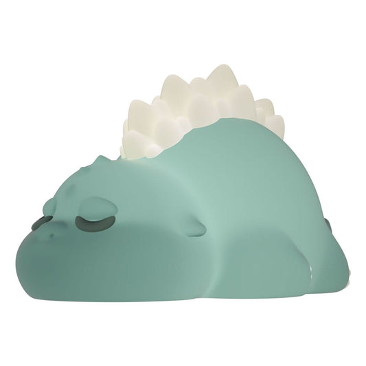 Godzilla Nightlight Sleepy Godzilla 8 cm 0810163658532