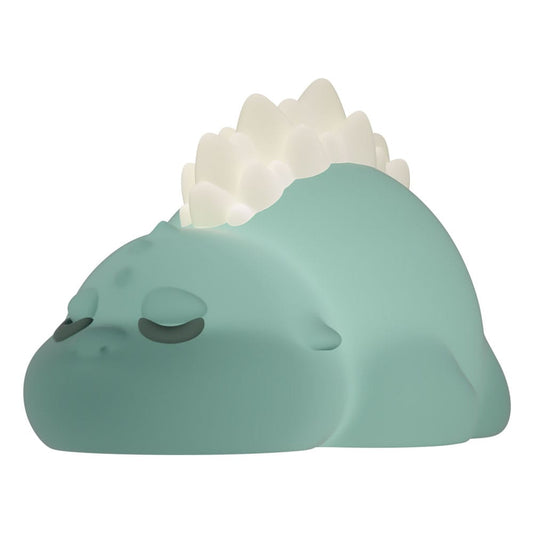 Godzilla Nightlight Sleepy Godzilla 8 cm 0810163658532