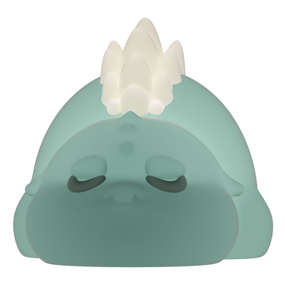 Godzilla Nightlight Sleepy Godzilla 8 cm 0810163658532