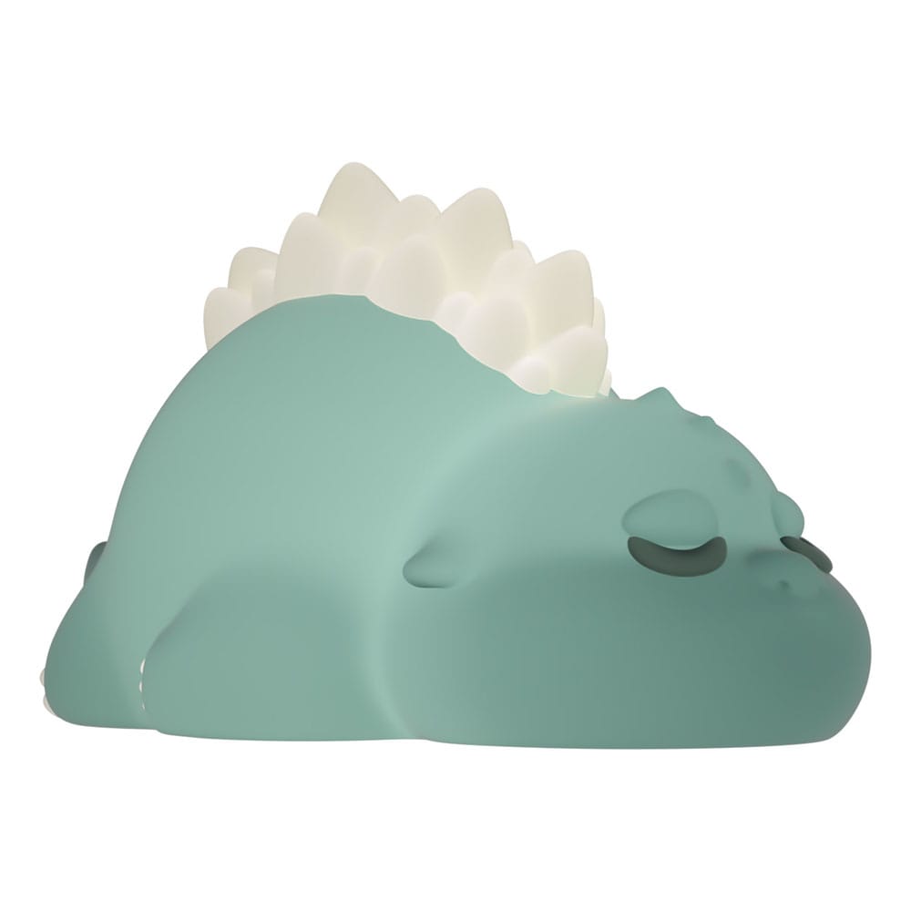 Godzilla Nightlight Sleepy Godzilla 8 cm 0810163658532