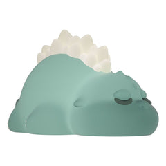 Godzilla Nightlight Sleepy Godzilla 8 cm 0810163658532