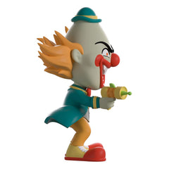 Legends of Avantris Vinyl Figure Chuckles 12 cm 0810163658549