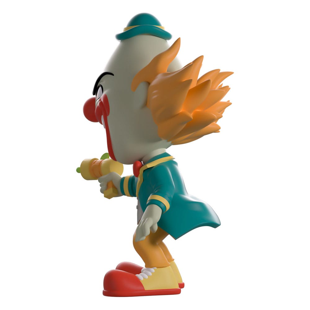 Legends of Avantris Vinyl Figure Chuckles 12 cm 0810163658549
