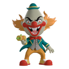 Legends of Avantris Vinyl Figure Chuckles 12 cm 0810163658549