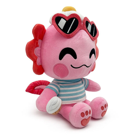 Faline San Plush Figure Summer Egg-xolotl 22 cm            0810163658624