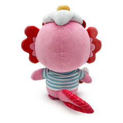 Faline San Plush Figure Summer Egg-xolotl 22 cm            0810163658624