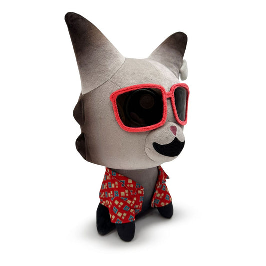 Garn47 Plush Figure Summer Car 22 cm 0810163658662