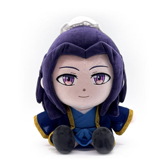 The Apothecary Diaries Plush Figure Jinshi 22 cm   0810163658761