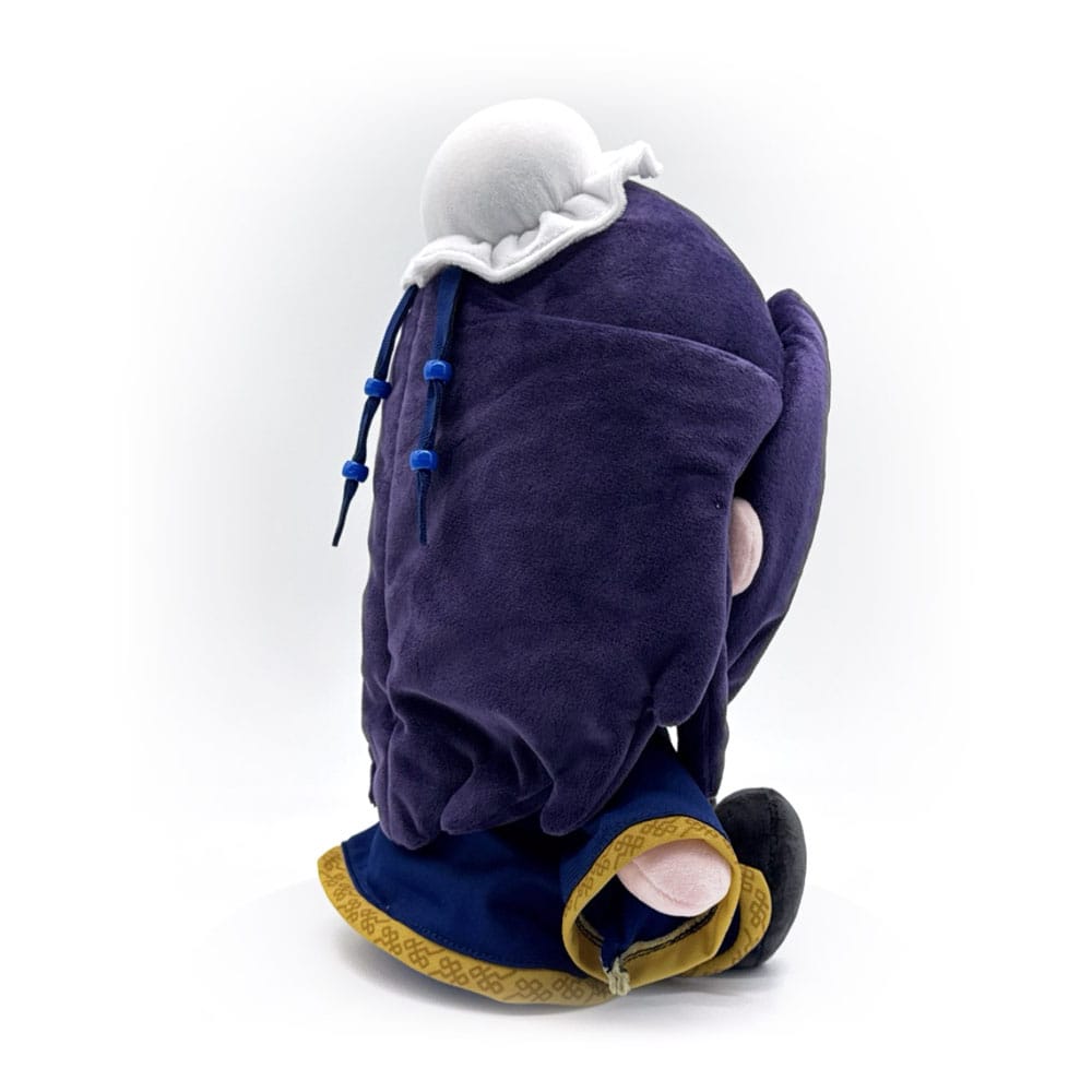 The Apothecary Diaries Plush Figure Jinshi 22 cm   0810163658761