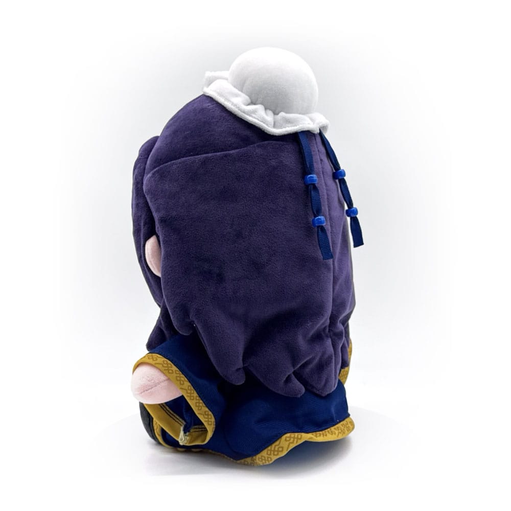 The Apothecary Diaries Plush Figure Jinshi 22 cm   0810163658761