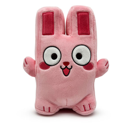 The Sims Plush Figure Freezer Bunny  22 cm            0810163658778