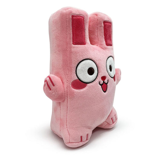The Sims Plush Figure Freezer Bunny  22 cm            0810163658778