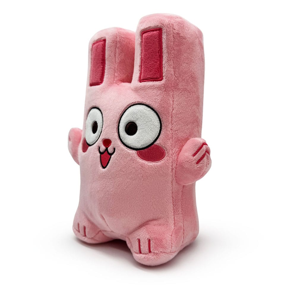 The Sims Plush Figure Freezer Bunny  22 cm            0810163658778