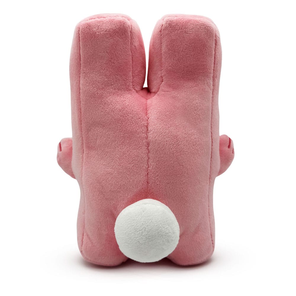 The Sims Plush Figure Freezer Bunny  22 cm            0810163658778