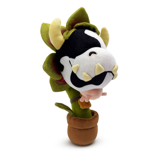 The Sims Plush Figure Cowplant 22 cm          0810163658785