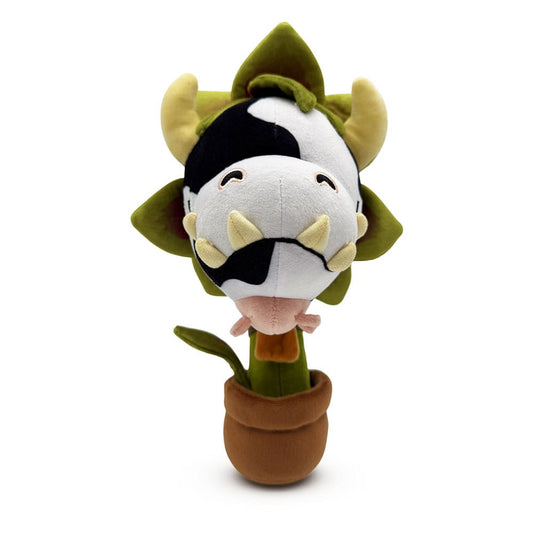 The Sims Plush Figure Cowplant 22 cm          0810163658785