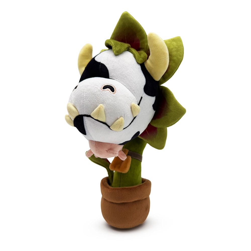 The Sims Plush Figure Cowplant 22 cm          0810163658785