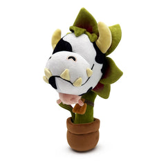 The Sims Plush Figure Cowplant 22 cm          0810163658785