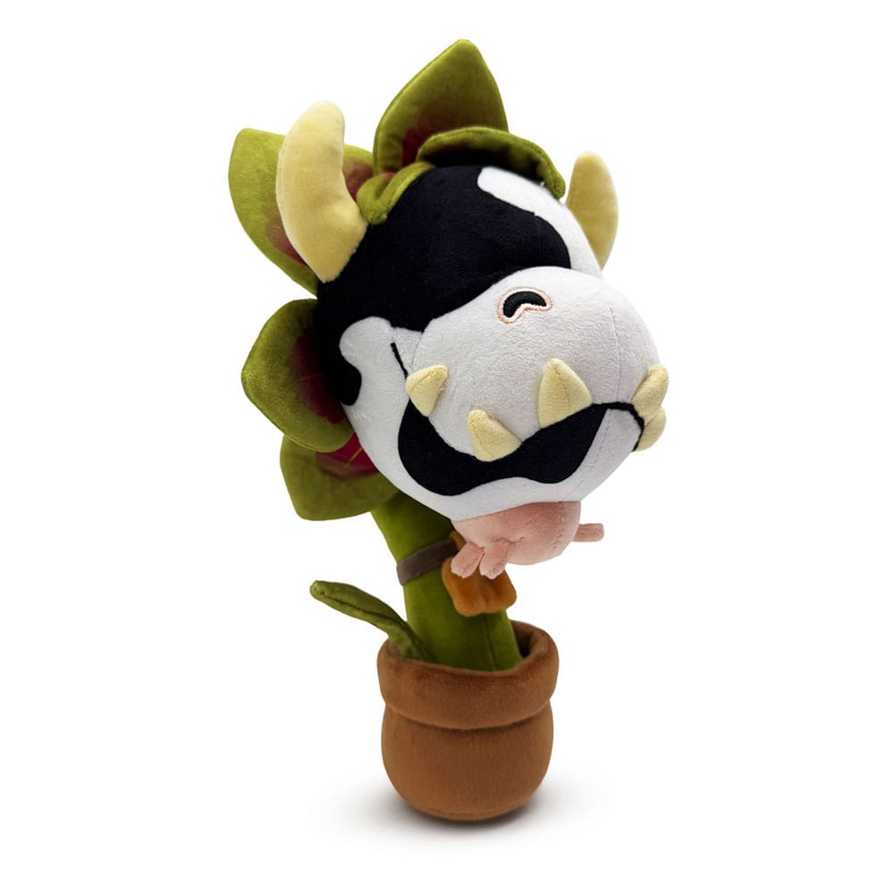 The Sims Plush Figure Cowplant 22 cm          0810163658785