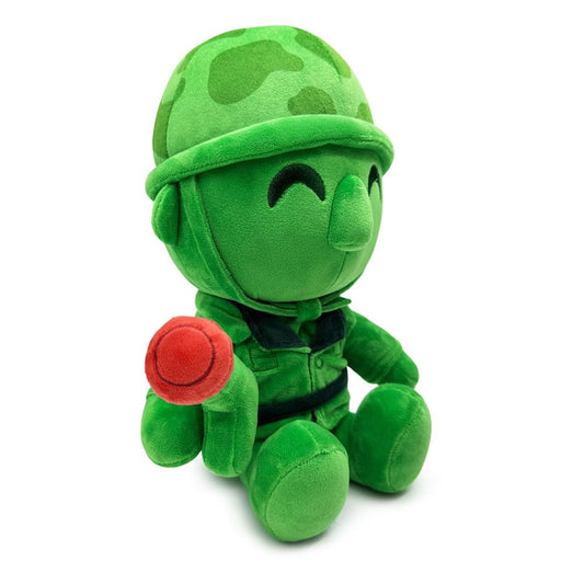 Mini Royale Plush Figure Mini Royale 22 cm             0810163658792