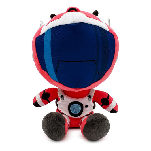No Man´s Sky Plush Figure The Traveller 22 cm        0810163658808