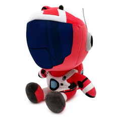 No Man´s Sky Plush Figure The Traveller 22 cm        0810163658808