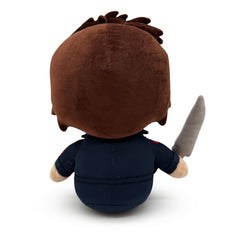 Halloween Plush Figure Michael Myers 22 cm      0810163658815