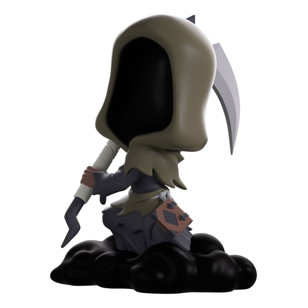 The Sims Vinyl Figure The Grim Reaper 12 cm  0810163658839