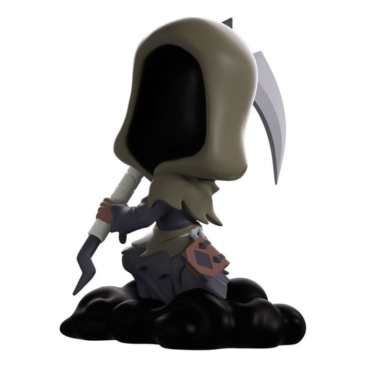 The Sims Vinyl Figure The Grim Reaper 12 cm  0810163658839