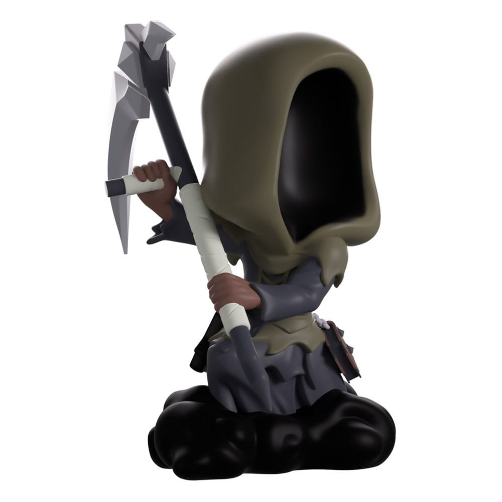 The Sims Vinyl Figure The Grim Reaper 12 cm  0810163658839