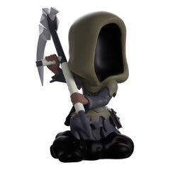 The Sims Vinyl Figure The Grim Reaper 12 cm  0810163658839