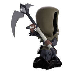 The Sims Vinyl Figure The Grim Reaper 12 cm  0810163658839