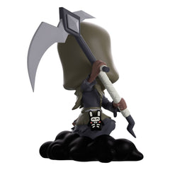 The Sims Vinyl Figure The Grim Reaper 12 cm  0810163658839