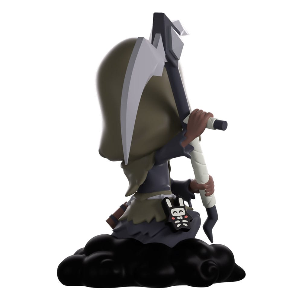 The Sims Vinyl Figure The Grim Reaper 12 cm  0810163658839
