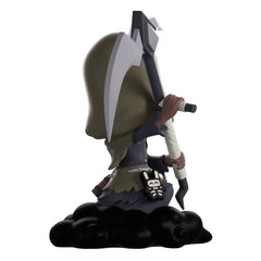 The Sims Vinyl Figure The Grim Reaper 12 cm  0810163658839