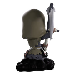 The Sims Vinyl Figure The Grim Reaper 12 cm  0810163658839
