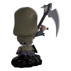 The Sims Vinyl Figure The Grim Reaper 12 cm  0810163658839