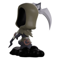 The Sims Vinyl Figure The Grim Reaper 12 cm  0810163658839