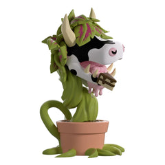 The Sims Vinyl Figure Cowplant 12 cm  0810163658846