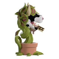 The Sims Vinyl Figure Cowplant 12 cm  0810163658846