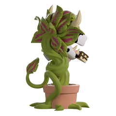The Sims Vinyl Figure Cowplant 12 cm  0810163658846