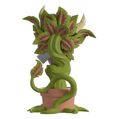 The Sims Vinyl Figure Cowplant 12 cm  0810163658846