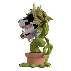 The Sims Vinyl Figure Cowplant 12 cm  0810163658846
