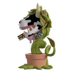 The Sims Vinyl Figure Cowplant 12 cm  0810163658846