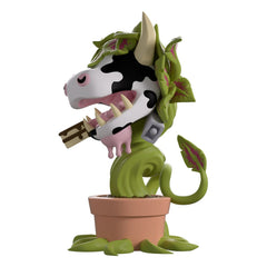 The Sims Vinyl Figure Cowplant 12 cm  0810163658846