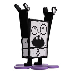 SpongeBob SquarePants Pencil Holder DoodleBob 9 cm 0810163658877